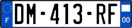 DM-413-RF