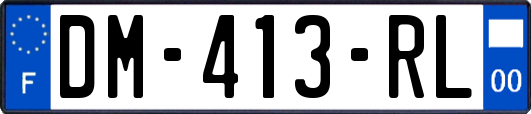 DM-413-RL