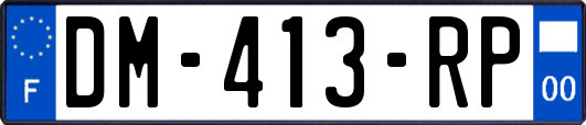 DM-413-RP