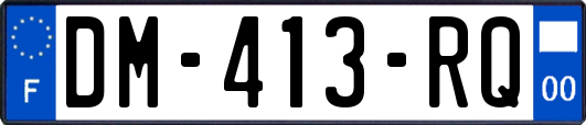 DM-413-RQ