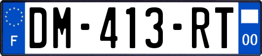DM-413-RT