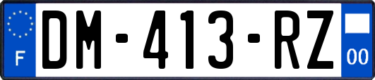 DM-413-RZ