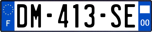 DM-413-SE