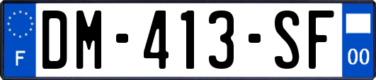 DM-413-SF