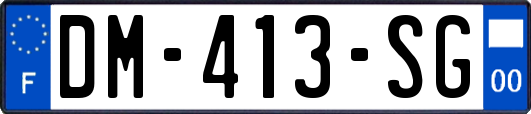 DM-413-SG