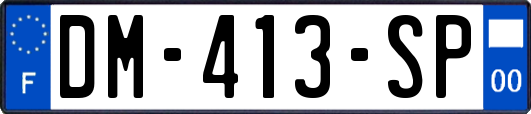 DM-413-SP