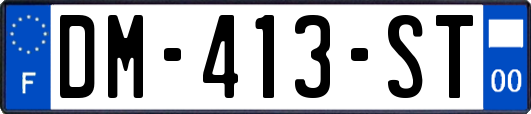 DM-413-ST