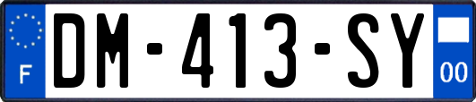 DM-413-SY