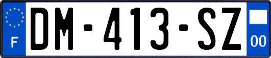 DM-413-SZ