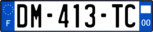 DM-413-TC