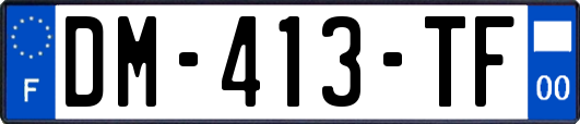 DM-413-TF