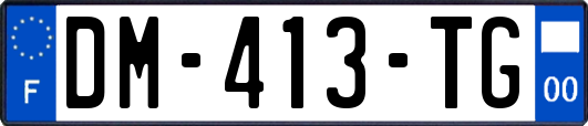 DM-413-TG