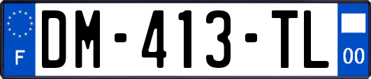 DM-413-TL