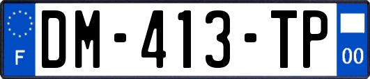 DM-413-TP