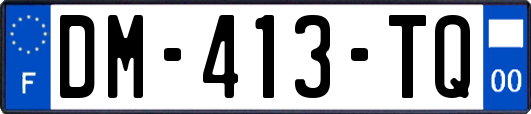 DM-413-TQ