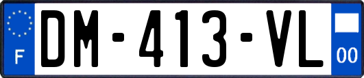 DM-413-VL