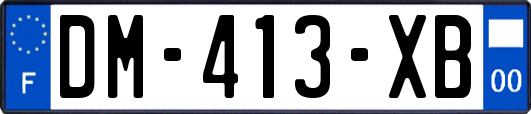 DM-413-XB