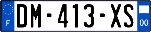 DM-413-XS