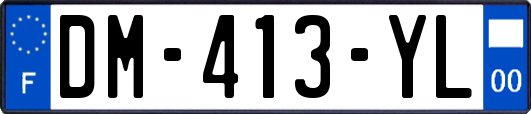 DM-413-YL