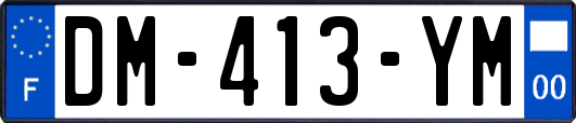 DM-413-YM