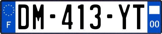 DM-413-YT