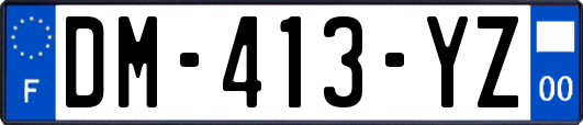 DM-413-YZ