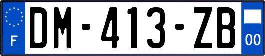 DM-413-ZB