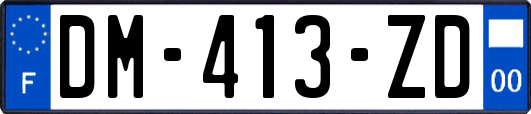 DM-413-ZD