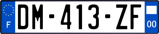 DM-413-ZF