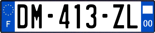 DM-413-ZL