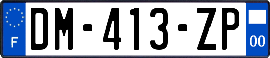 DM-413-ZP