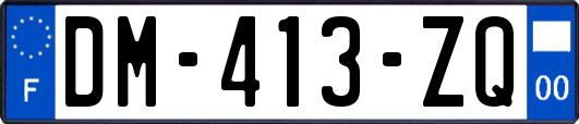 DM-413-ZQ