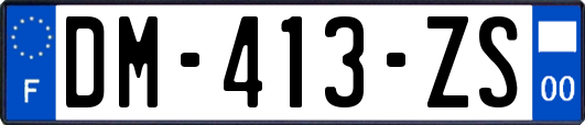 DM-413-ZS