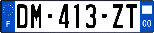 DM-413-ZT