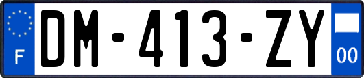 DM-413-ZY