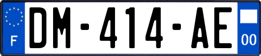 DM-414-AE