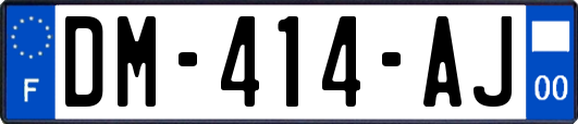 DM-414-AJ