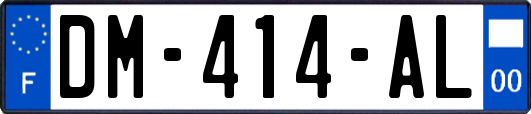 DM-414-AL