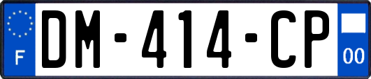 DM-414-CP