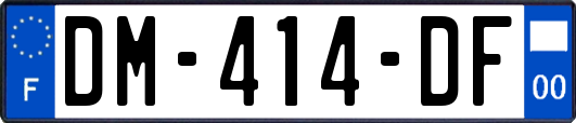 DM-414-DF