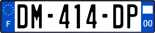 DM-414-DP