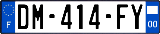 DM-414-FY