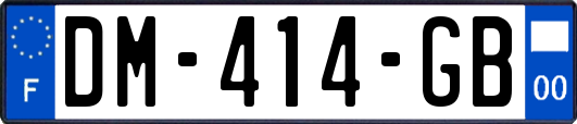 DM-414-GB