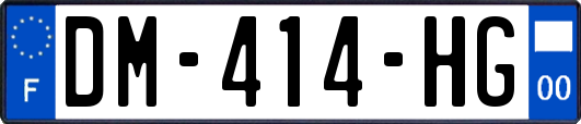 DM-414-HG