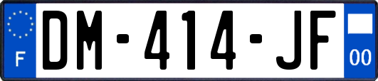 DM-414-JF