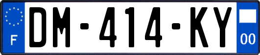 DM-414-KY