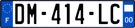 DM-414-LC