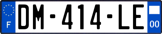 DM-414-LE