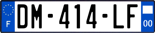 DM-414-LF