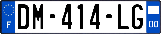 DM-414-LG